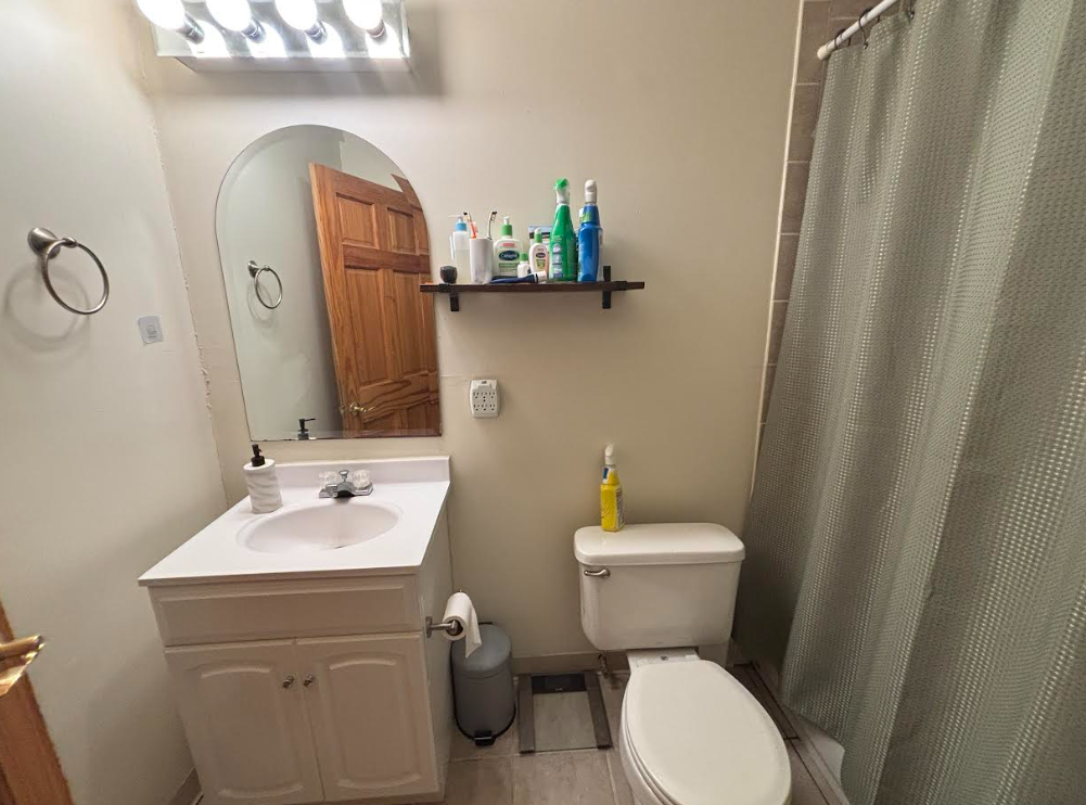 2 bed, 1.5 bath apartment for rent at 27 Park St Unit 1, Ward Two — photo 14 of 15