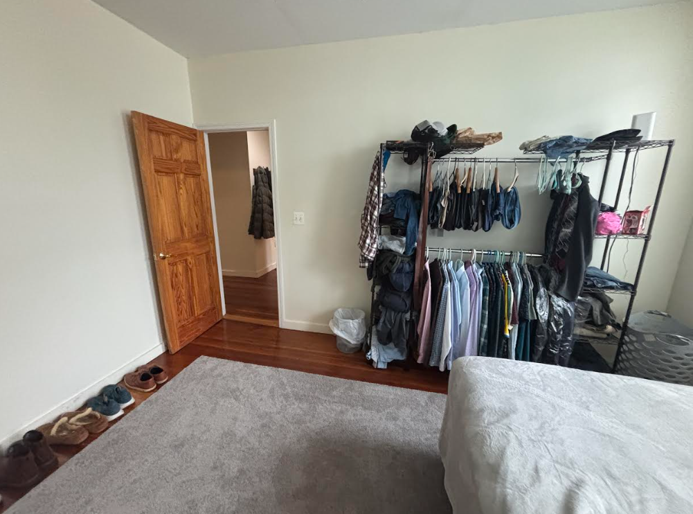 2 bed, 1.5 bath apartment for rent at 27 Park St Unit 1, Ward Two — photo 11 of 15