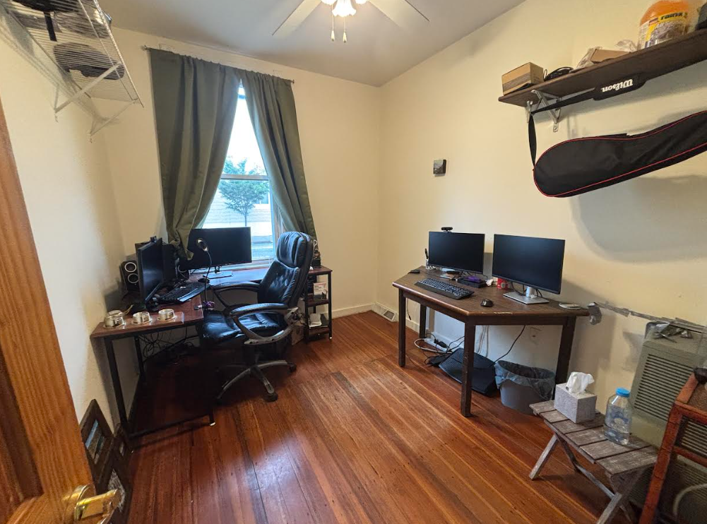 2 bed, 1.5 bath apartment for rent at 27 Park St Unit 1, Ward Two — photo 12 of 15