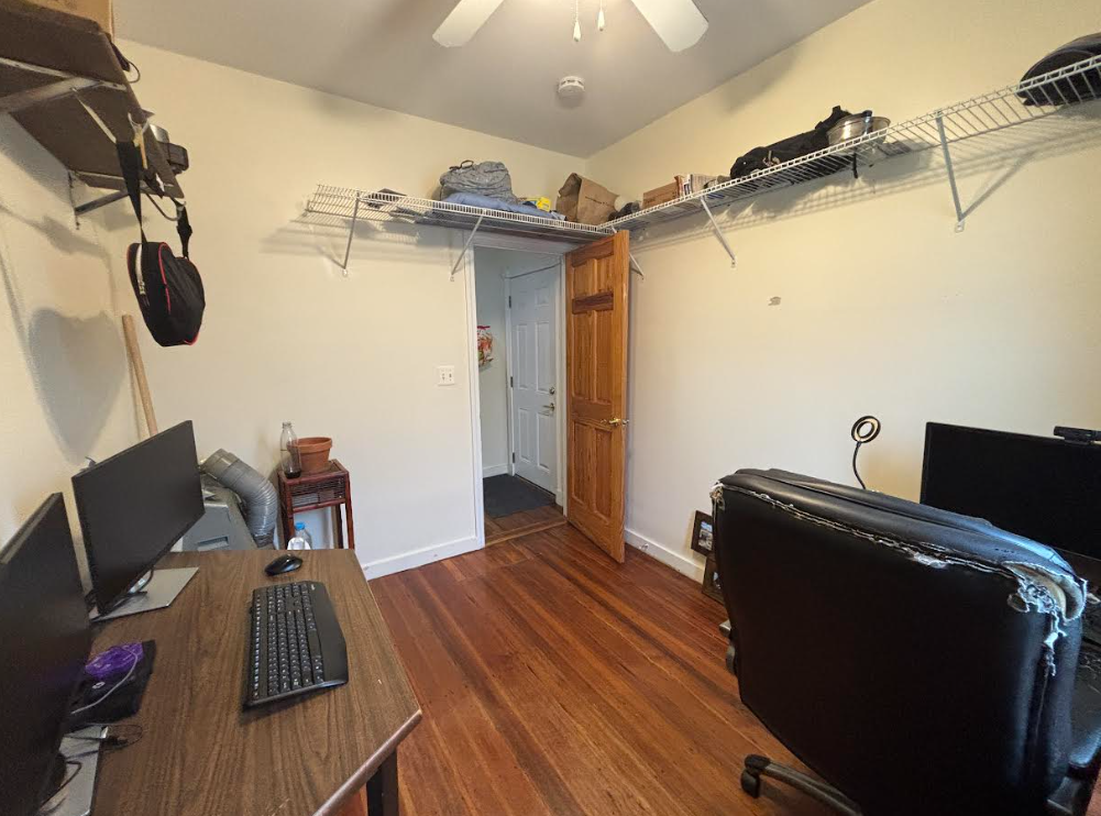 2 bed, 1.5 bath apartment for rent at 27 Park St Unit 1, Ward Two — photo 13 of 15