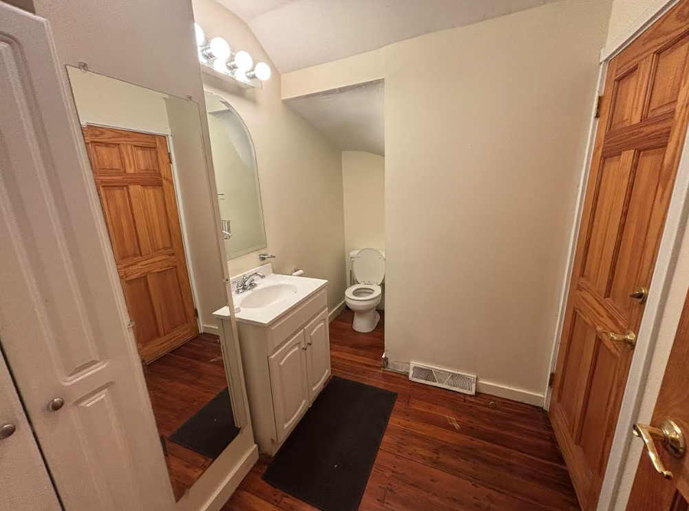 2 bed, 1.5 bath apartment for rent at 27 Park St Unit 1, Ward Two — photo 15 of 15