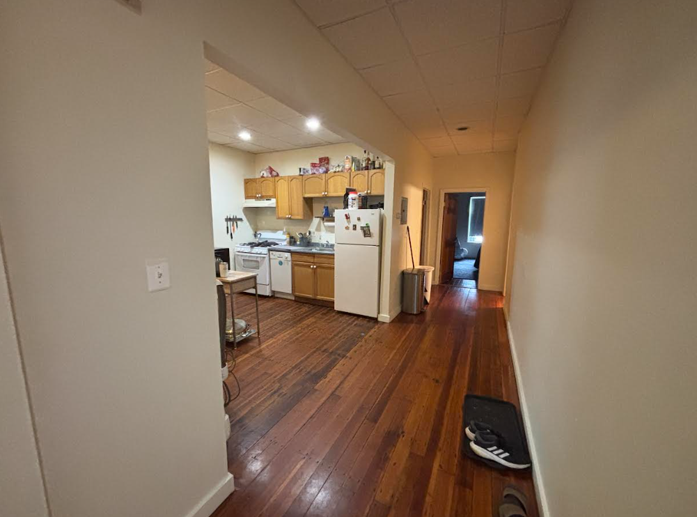 2 bed, 1.5 bath apartment for rent at 27 Park St Unit 1, Ward Two — photo 4 of 15