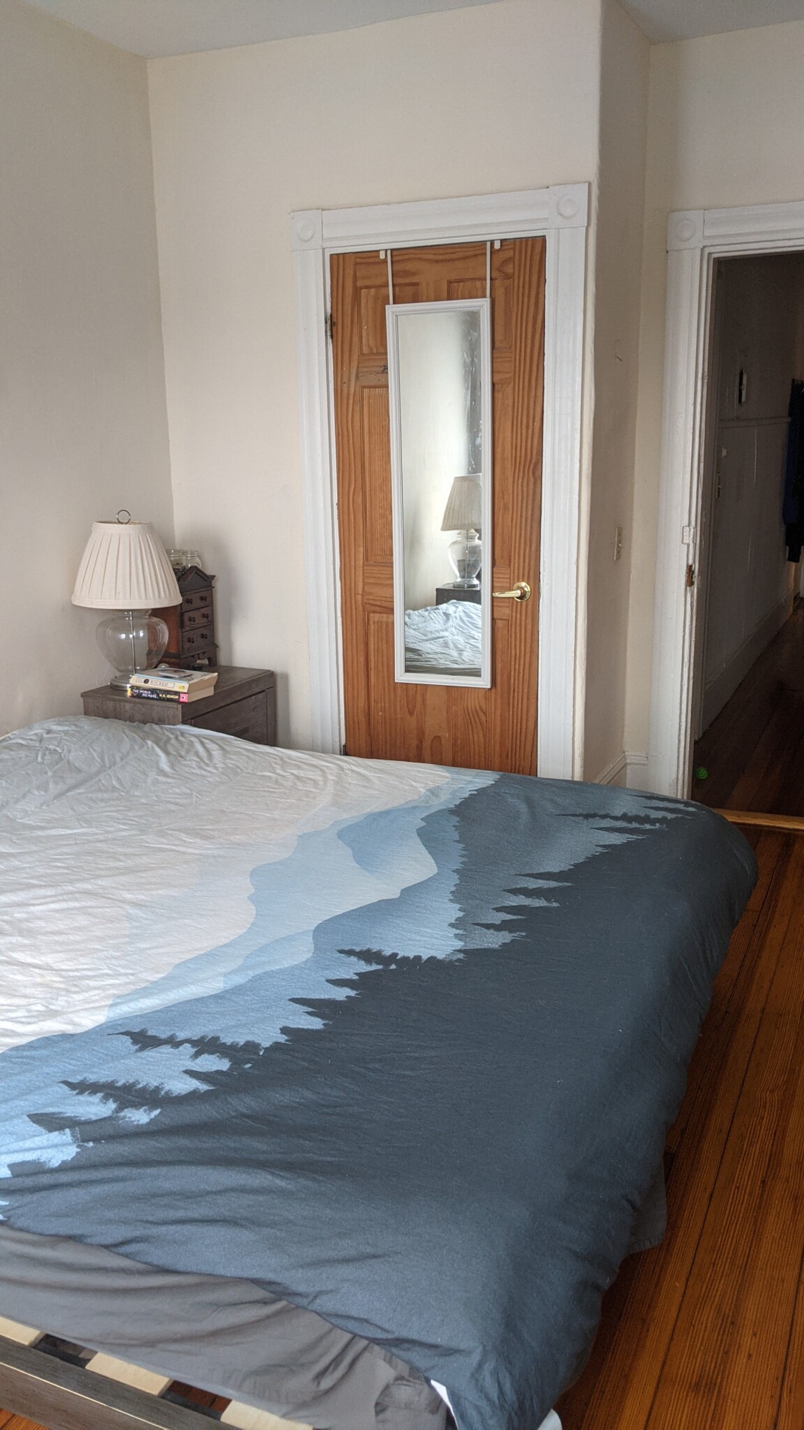 3 bed, 1 bath apartment for rent at 27 Park St Unit 5, Ward Two — photo 11 of 16