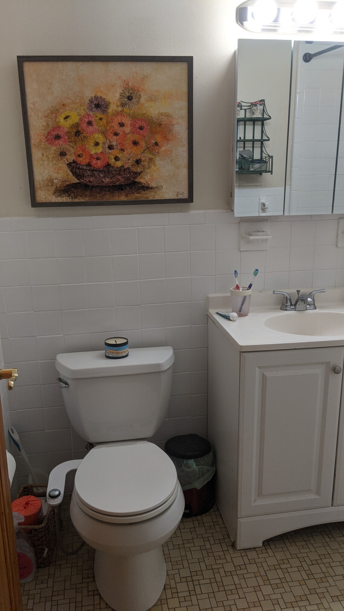 3 bed, 1 bath apartment for rent at 27 Park St Unit 5, Ward Two — photo 15 of 16