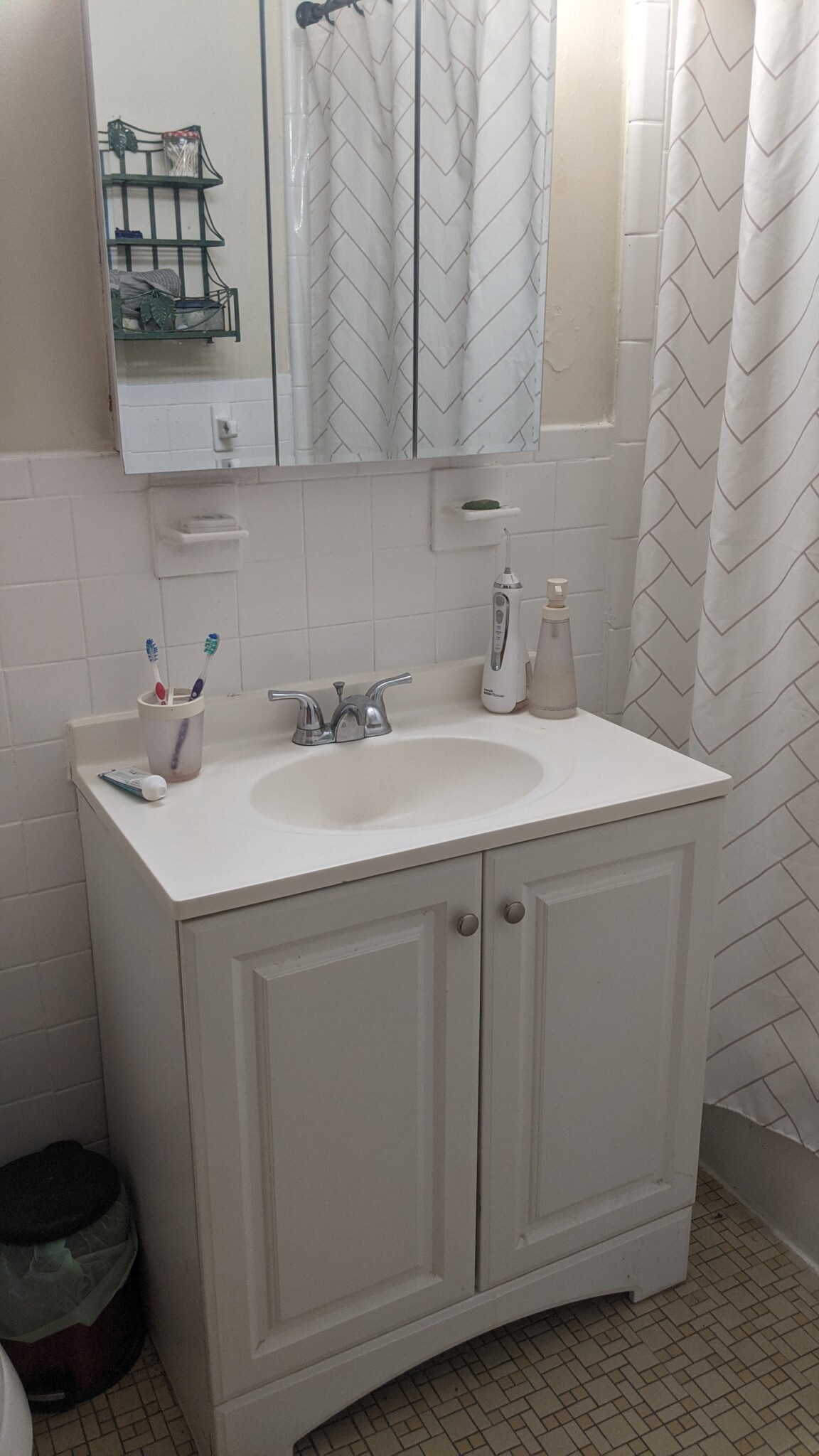 3 bed, 1 bath apartment for rent at 27 Park St Unit 5, Ward Two — photo 16 of 16