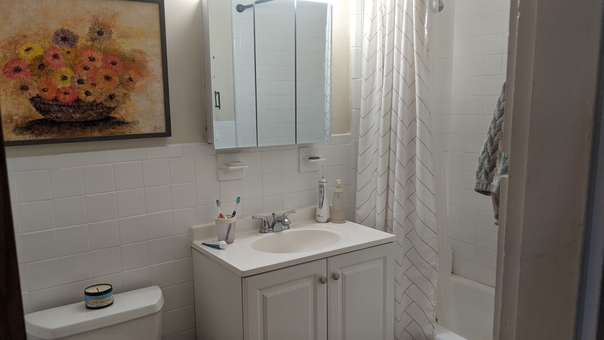 3 bed, 1 bath apartment for rent at 27 Park St Unit 5, Ward Two — photo 14 of 16