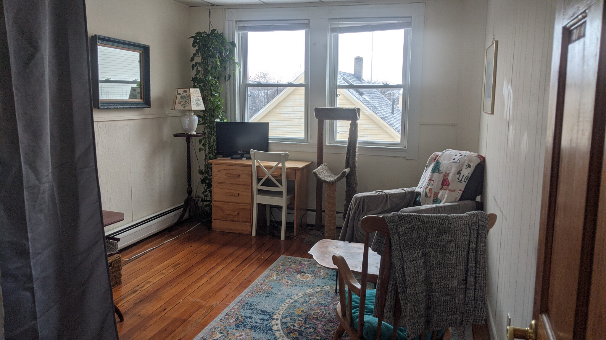 3 bed, 1 bath apartment for rent at 27 Park St Unit 5, Ward Two — photo 7 of 16