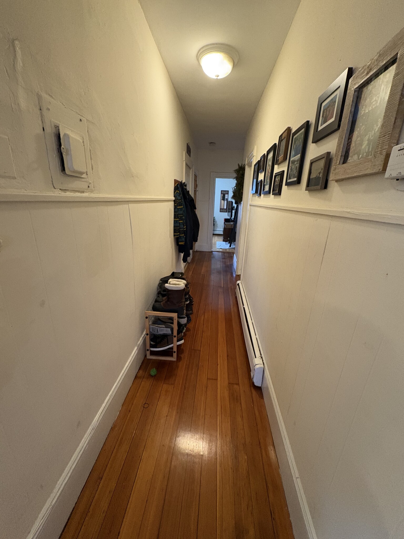3 bed, 1 bath apartment for rent at 27 Park St Unit 5a, Ward Two — photo 13 of 18
