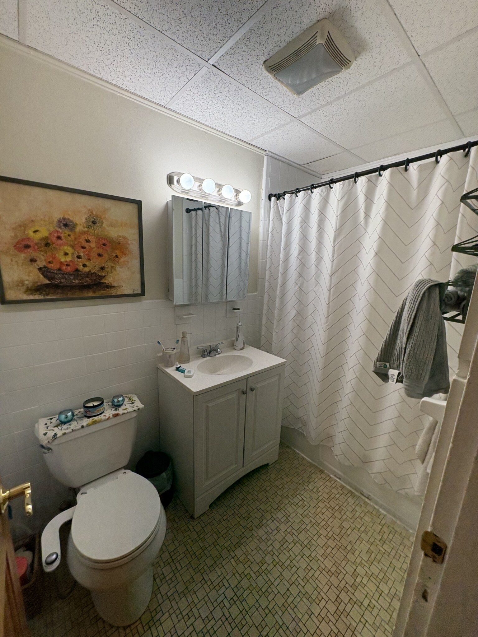 3 bed, 1 bath apartment for rent at 27 Park St Unit 5a, Ward Two — photo 18 of 18