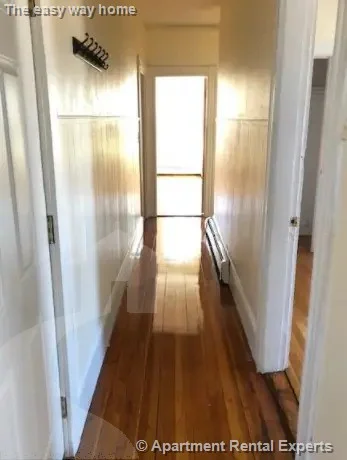 3 bed, 1 bath apartment for rent at 27 Park St Unit 6, Spring Hill — photo 6 of 8