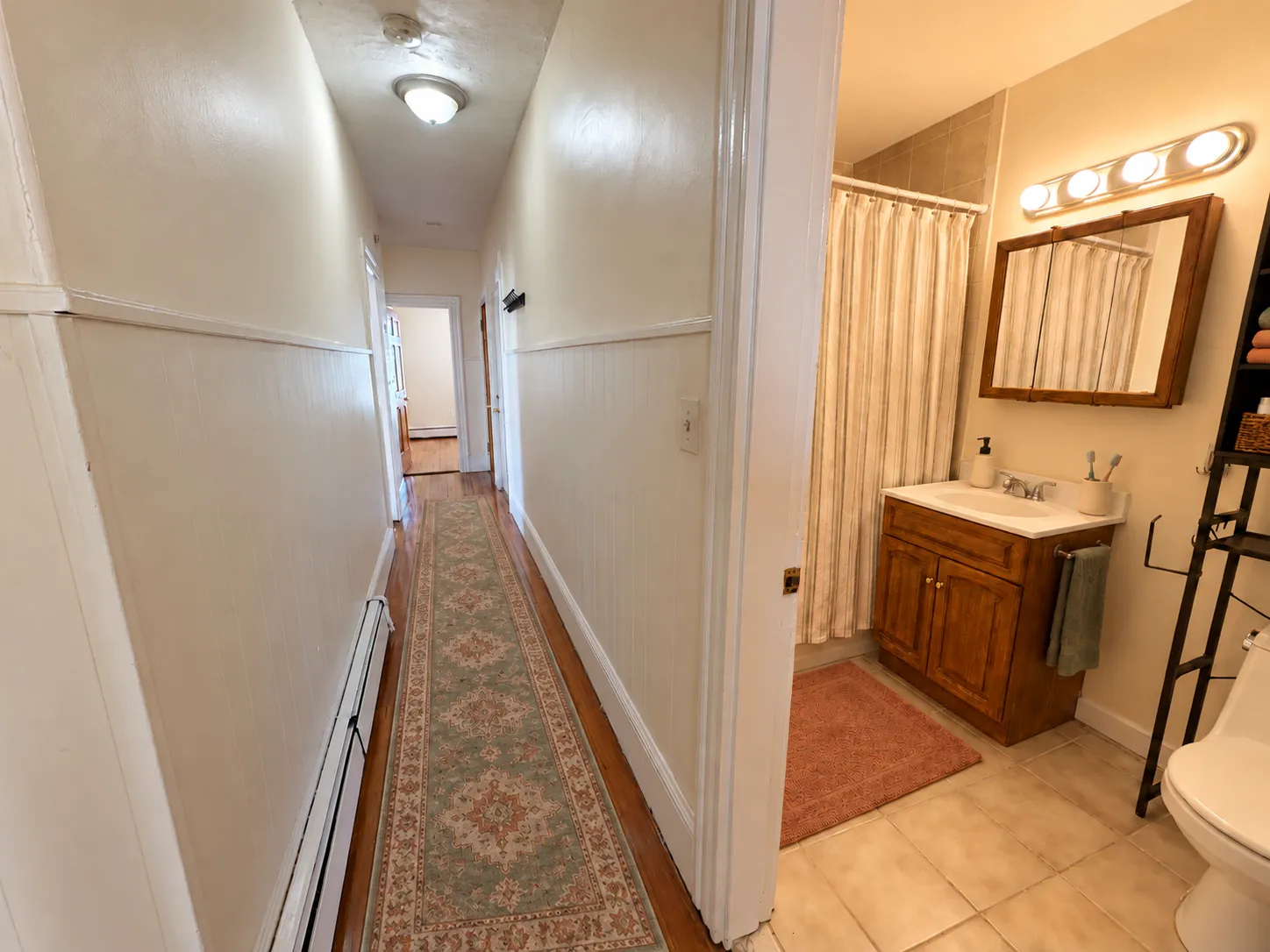 2 bed, 1 bath apartment for rent at 27 Park St Unit 6, Ward Two — photo 27 of 30