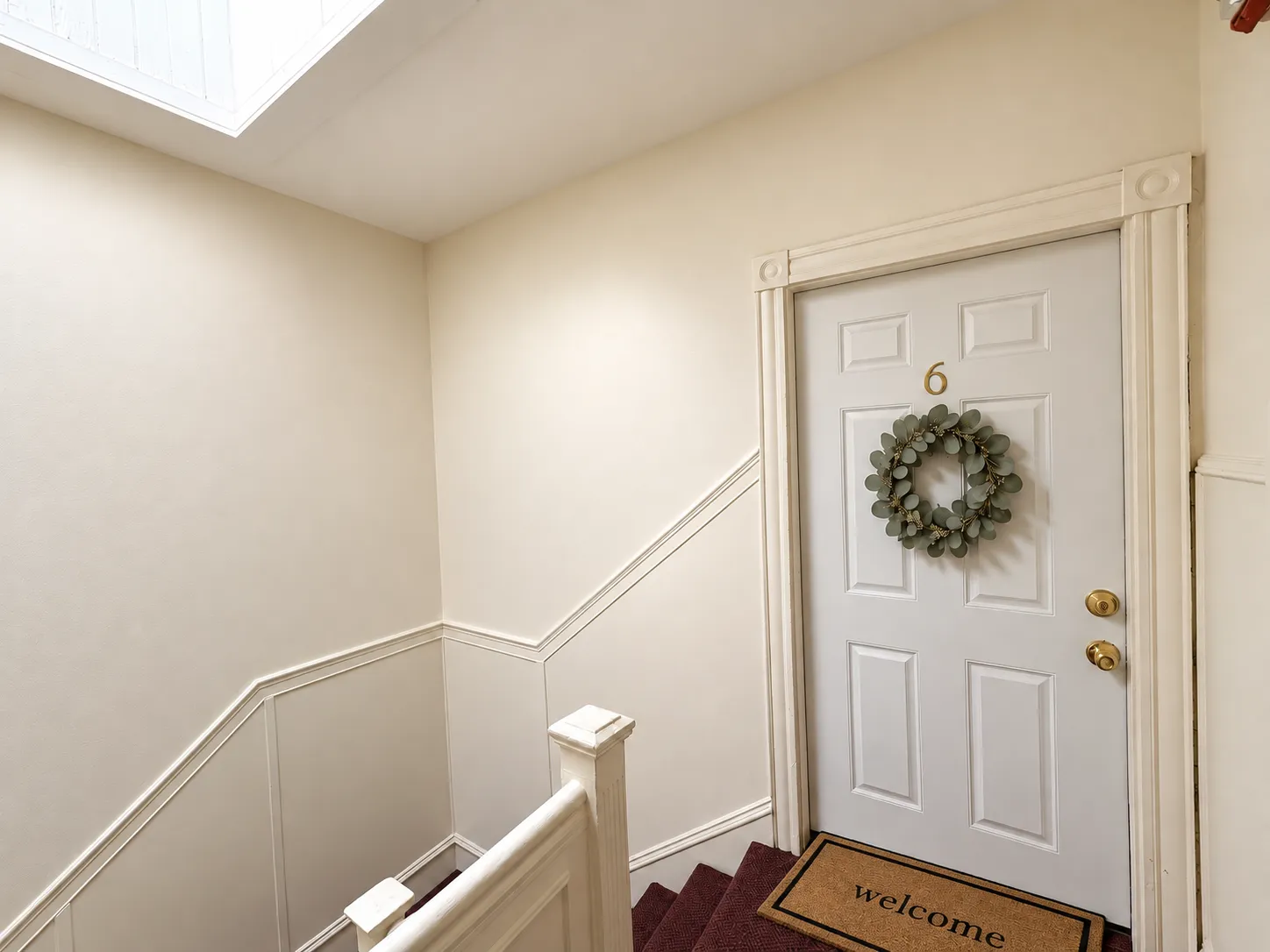 2 bed, 1 bath apartment for rent at 27 Park St Unit 6, Ward Two — photo 29 of 30
