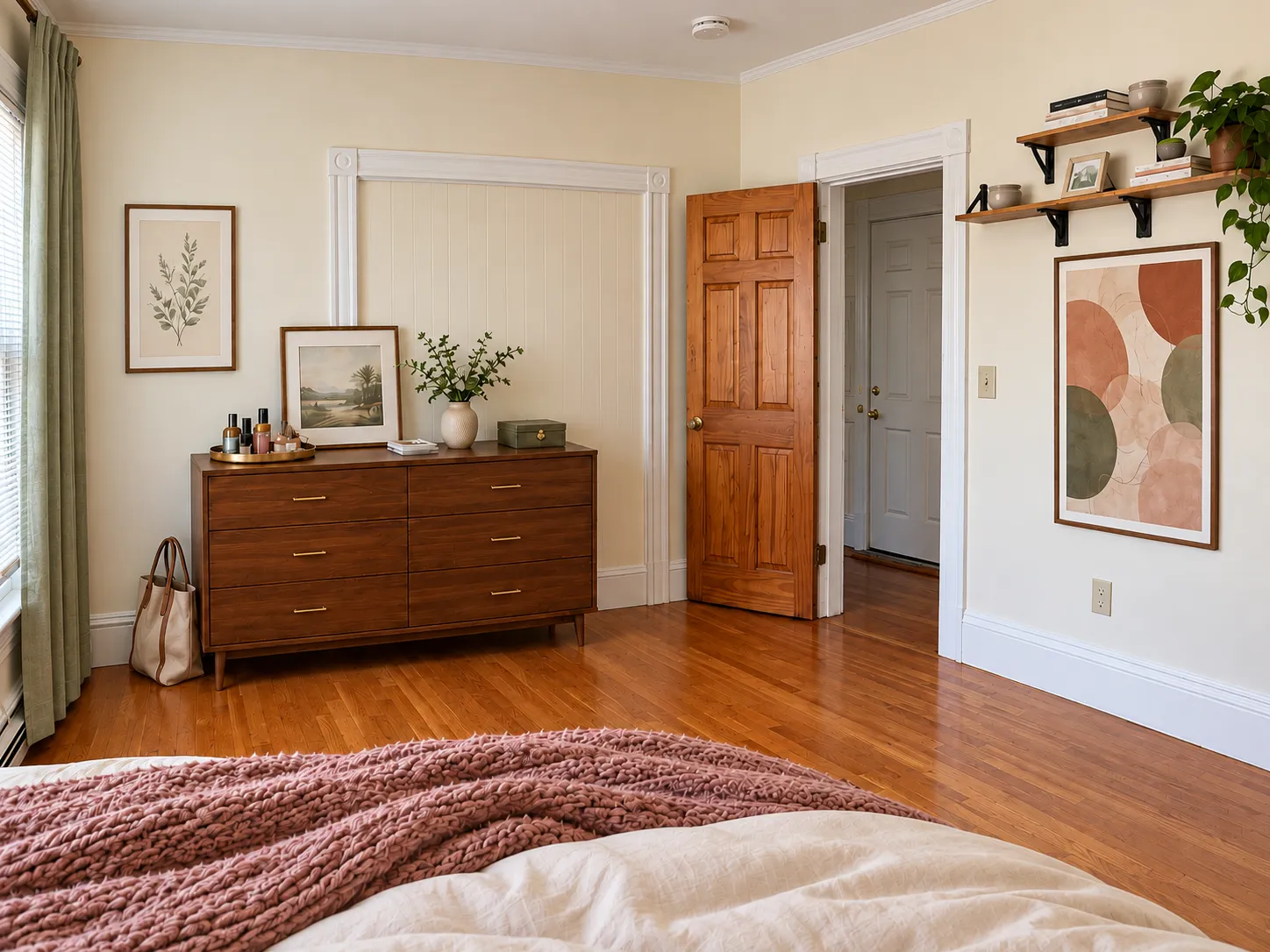 2 bed, 1 bath apartment for rent at 27 Park St Unit 6, Ward Two — photo 19 of 30