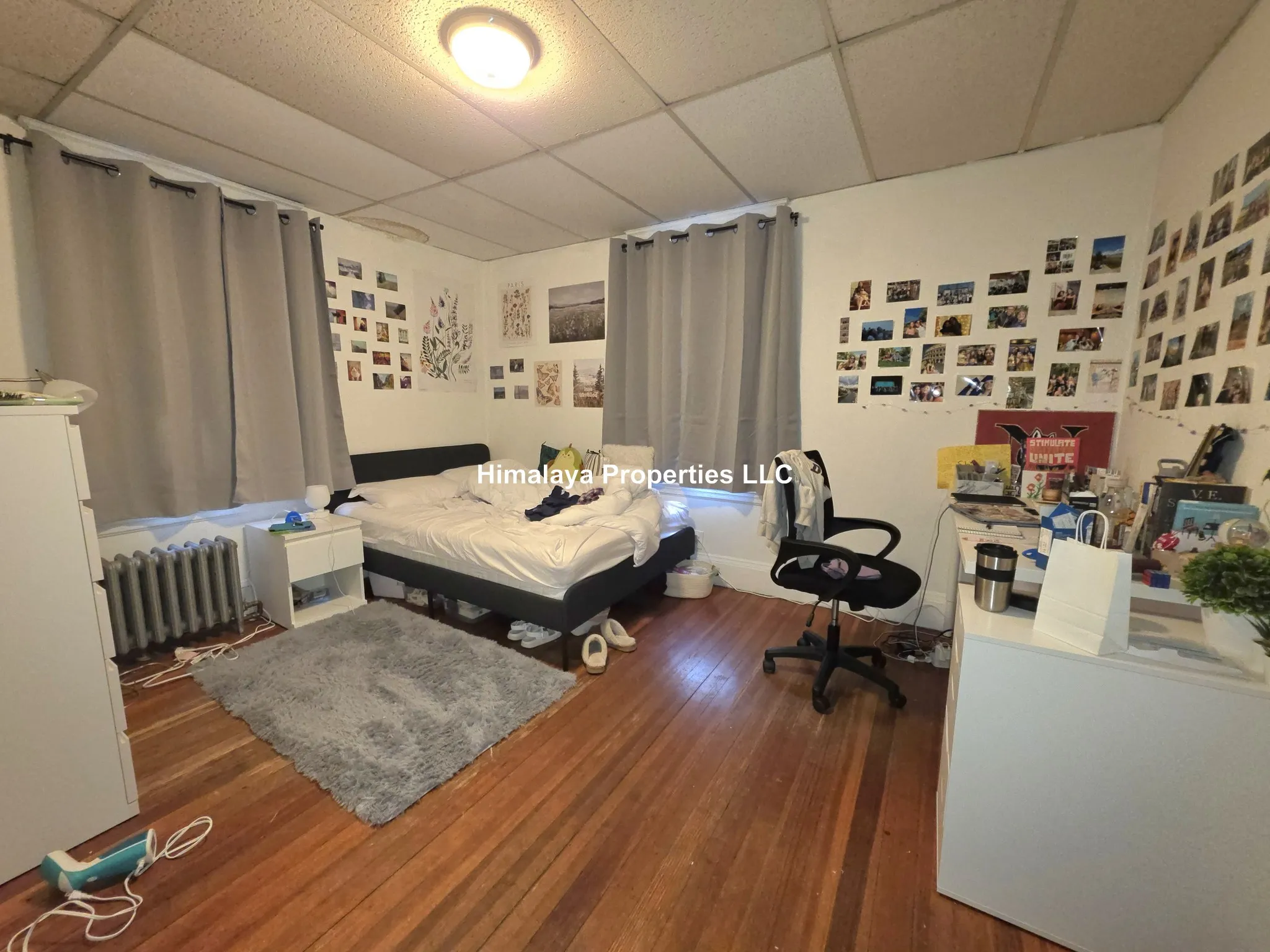 4 bed, 1 bath apartment for rent at 27 Parker Hill Ave Unit 1, Mission Hill — photo 5 of 8