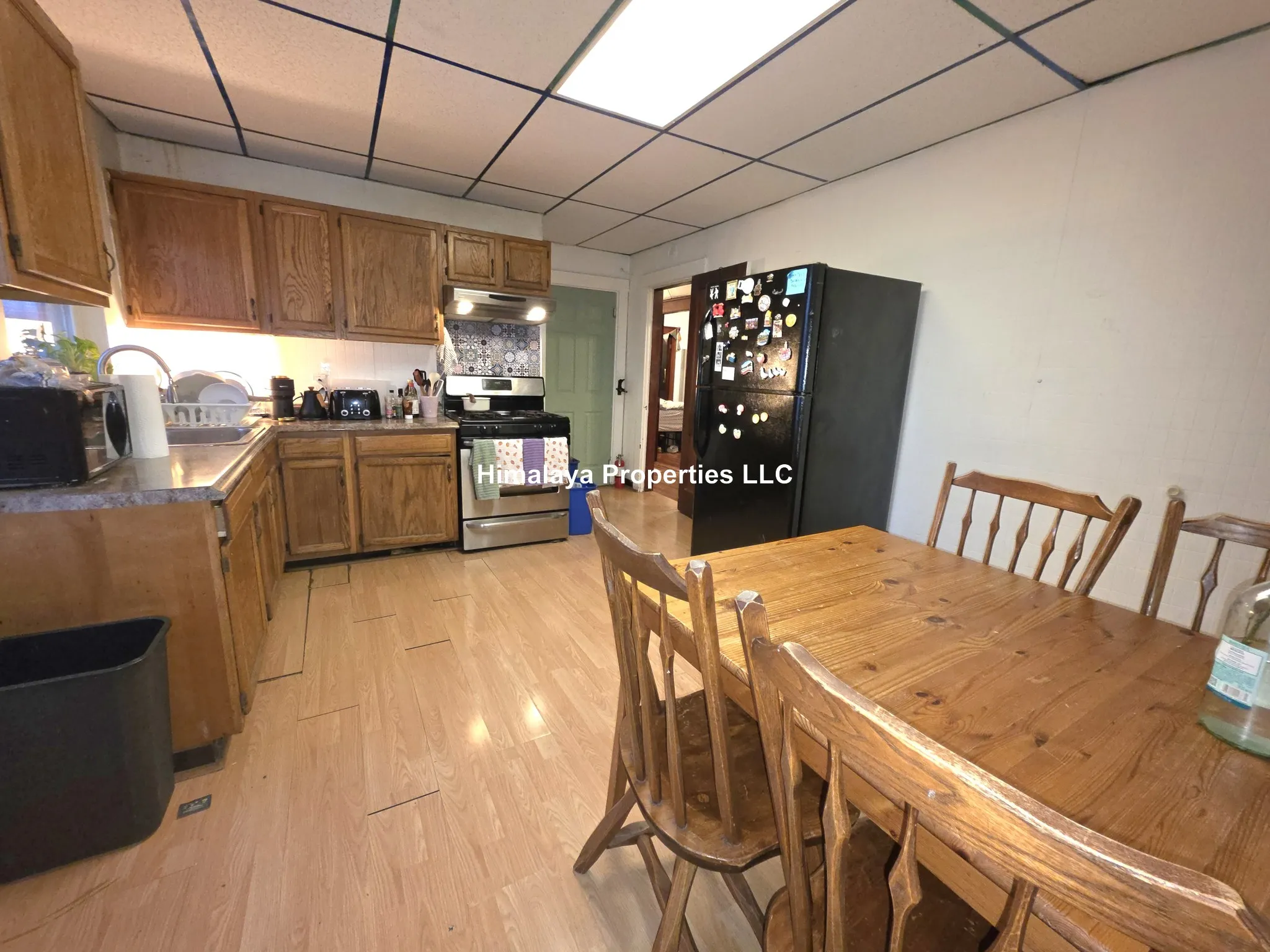 4 bed, 1 bath apartment for rent at 27 Parker Hill Ave Unit 1, Mission Hill — photo 8 of 8