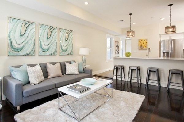 3 bed, 2 bath apartment for rent at 27 Parkton Rd Unit 3, Jamaica Plain — photo 1 of 7