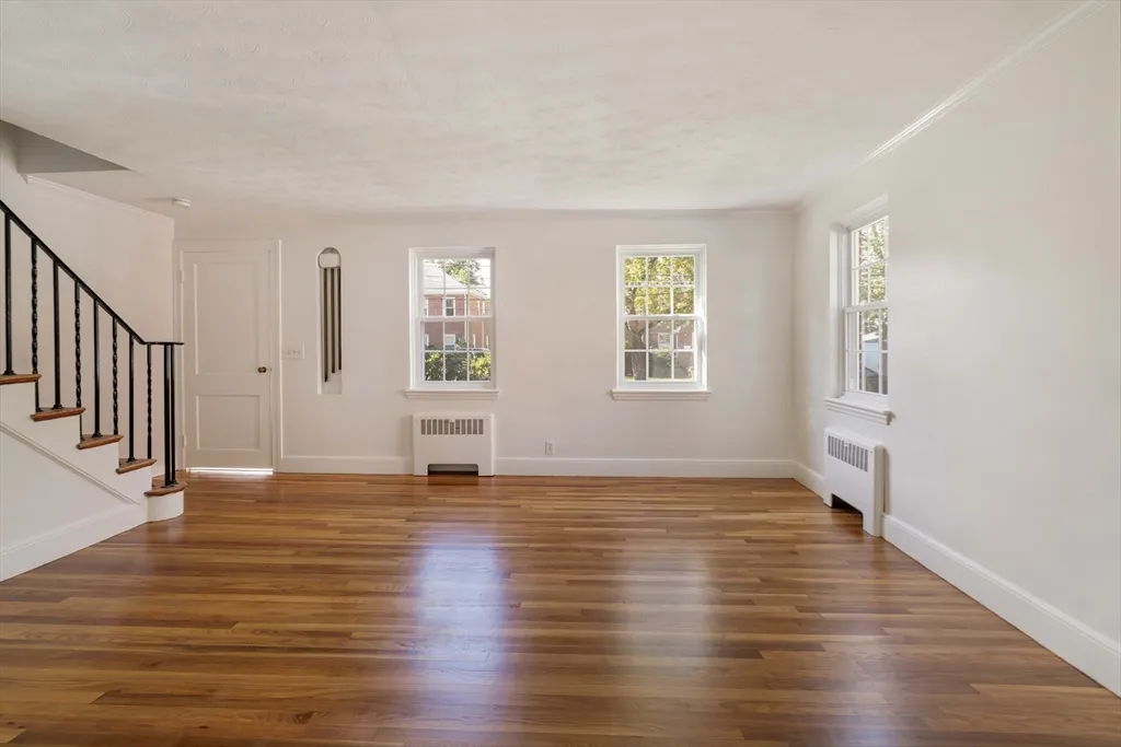 2 bed, 1 bath apartment for rent at 27 Payne Rd Unit 1, Newton Highlands — photo 9 of 18