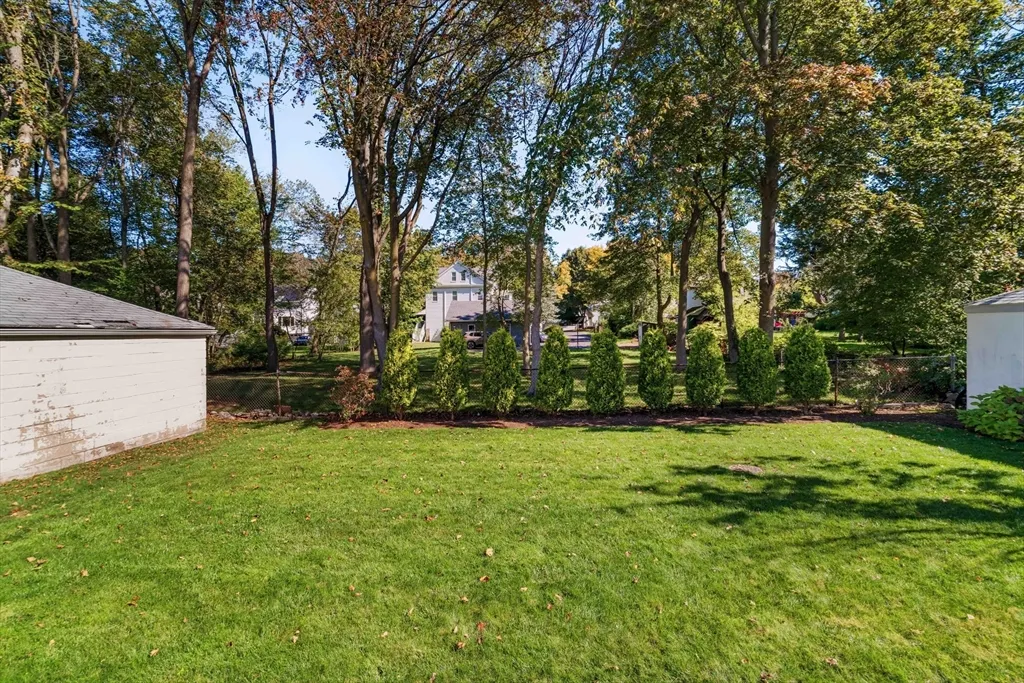 2 bed, 1 bath apartment for rent at 27 Payne Rd Unit 1, Newton Highlands — photo 18 of 18