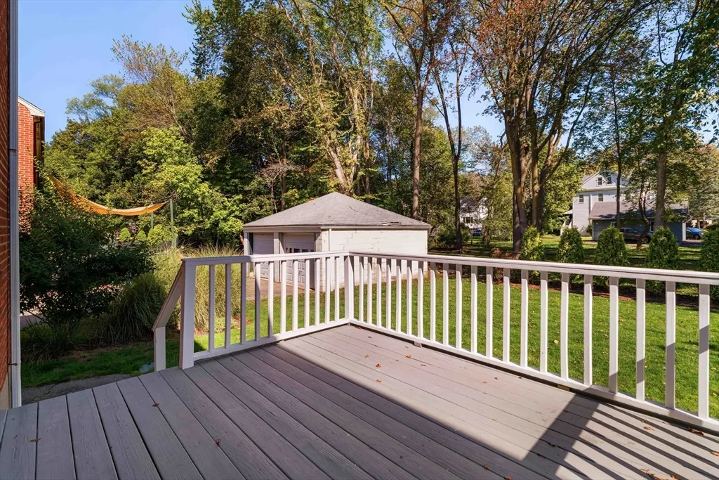 2 bed, 1 bath apartment for rent at 27 Payne Rd Unit 1, Newton Highlands — photo 17 of 18