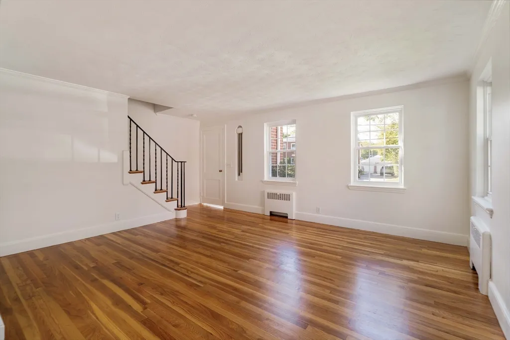 2 bed, 1 bath apartment for rent at 27 Payne Rd Unit 1, Newton Highlands — photo 11 of 18