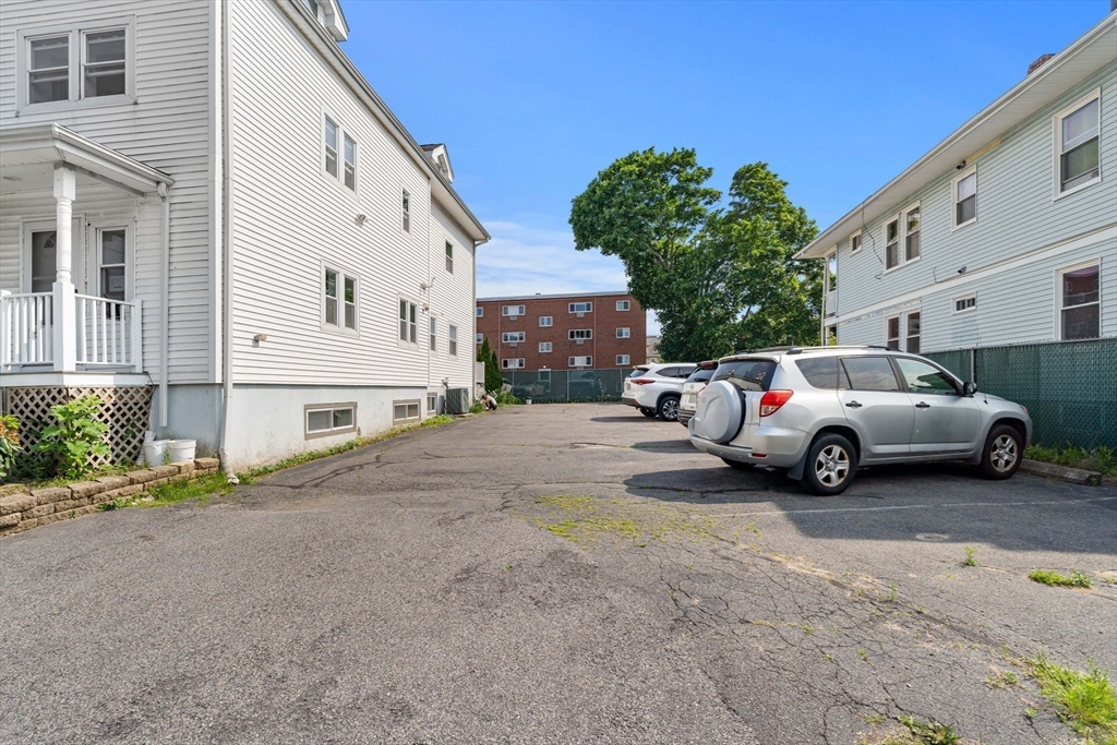 3 bed, 2 bath apartment for rent at 27 Phillips Unit 27, Wollaston — photo 29 of 31