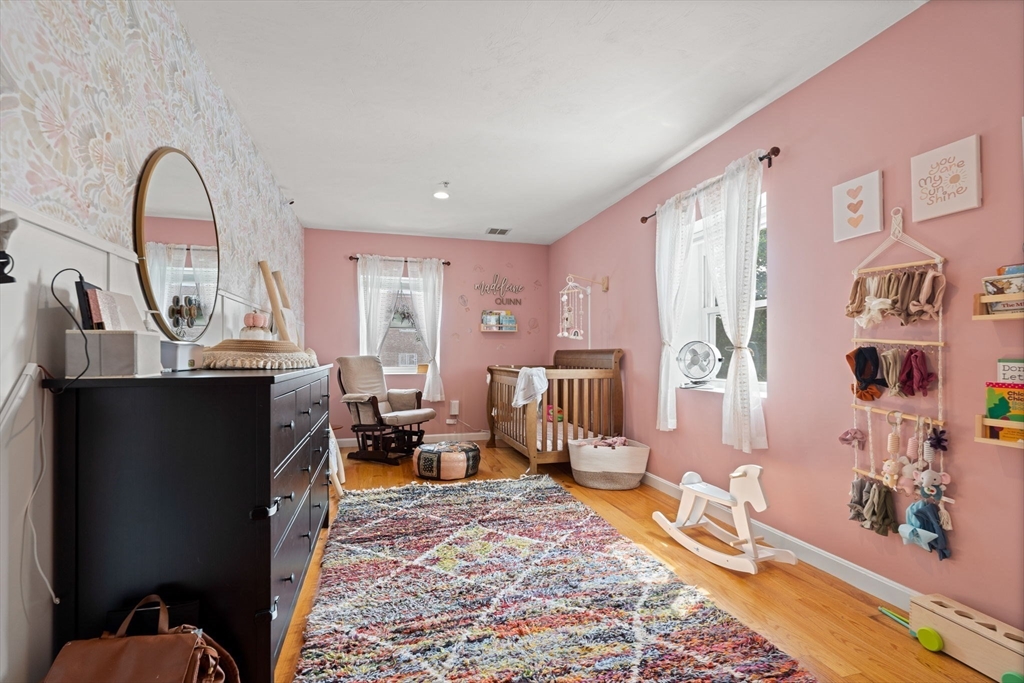 3 bed, 2 bath apartment for rent at 27 Phillips Unit 27, Wollaston — photo 15 of 31