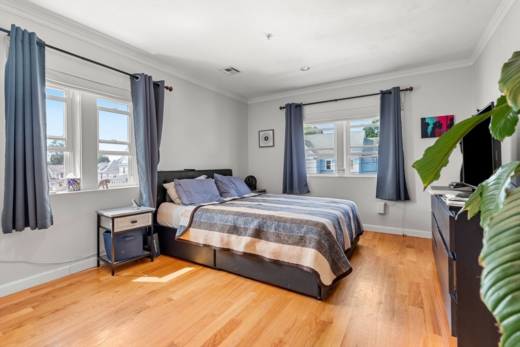 3 bed, 2 bath apartment for rent at 27 Phillips Unit 27, Wollaston — photo 12 of 31