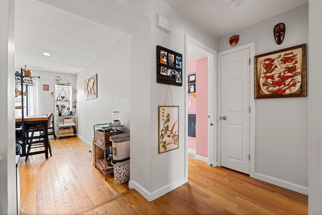 3 bed, 2 bath apartment for rent at 27 Phillips Unit 27, Wollaston — photo 14 of 31
