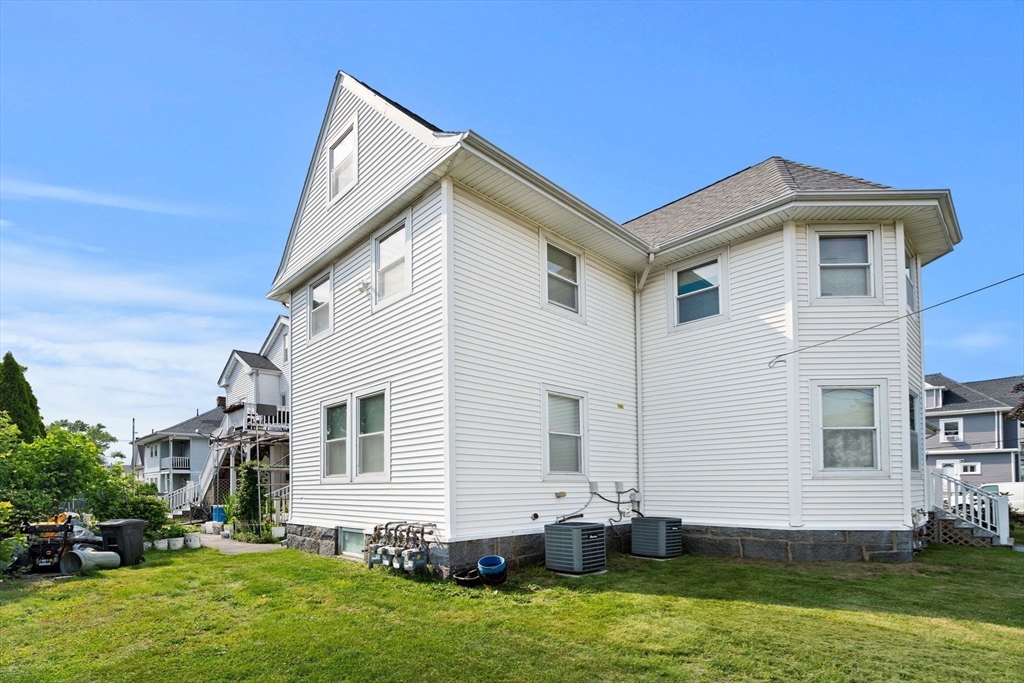 3 bed, 2 bath apartment for rent at 27 Phillips Unit 27, Wollaston — photo 31 of 31