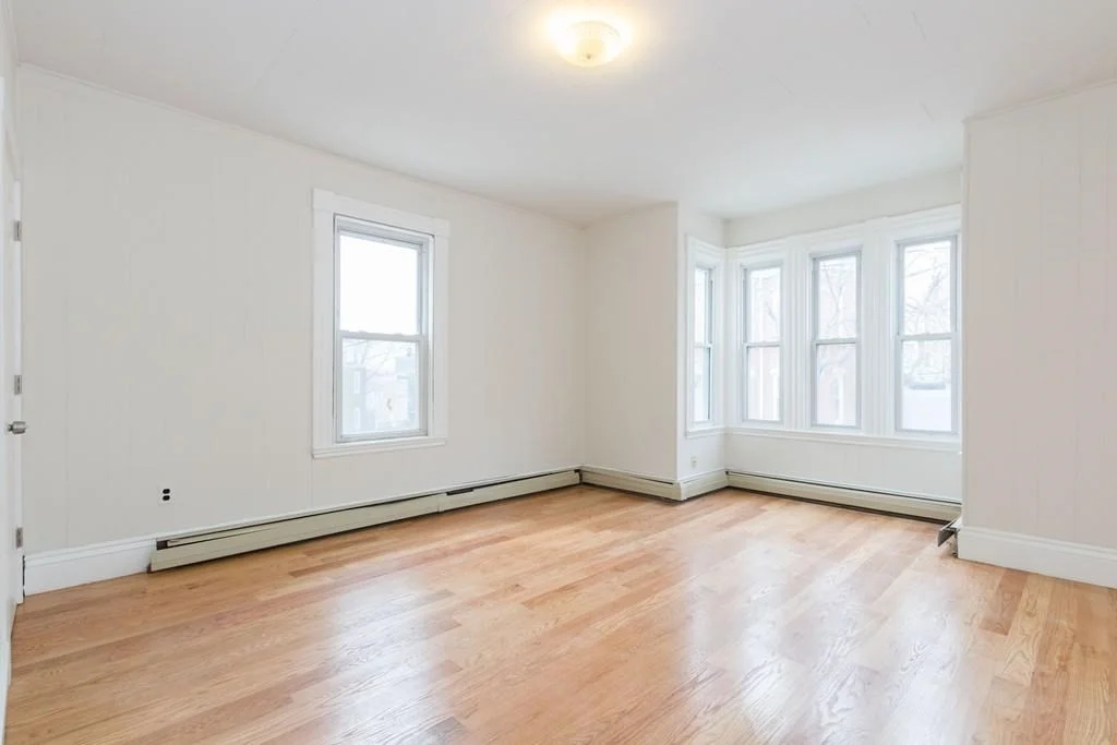 4 bed, 2 bath apartment for rent at 27 Pinckney St Unit 2, East Somerville — photo 10 of 12