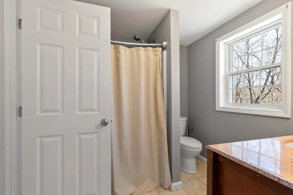 3 bed, 2 bath apartment for rent at 27 Pine St Unit 2, Pepperell — photo 16 of 27