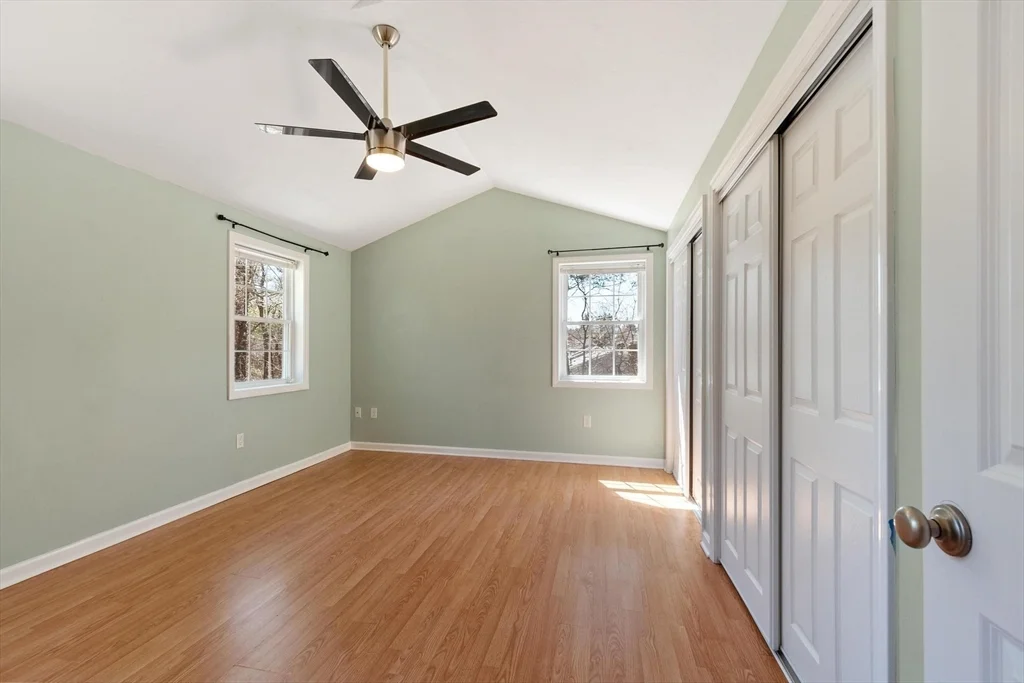 3 bed, 2 bath apartment for rent at 27 Pine St Unit 2, Pepperell — photo 14 of 27