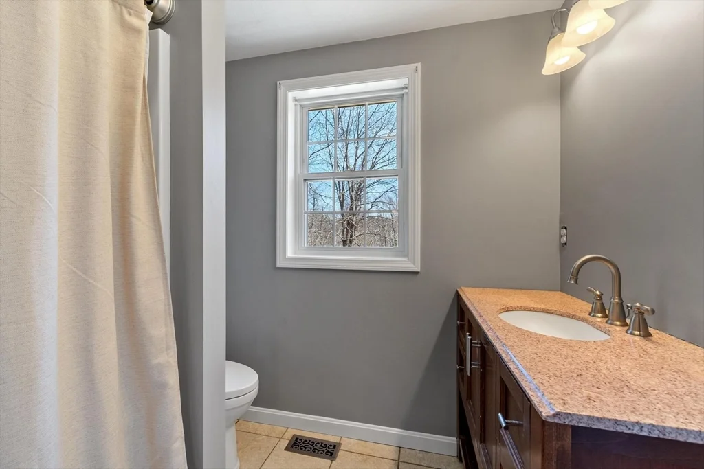 3 bed, 2 bath apartment for rent at 27 Pine St Unit 2, Pepperell — photo 17 of 27