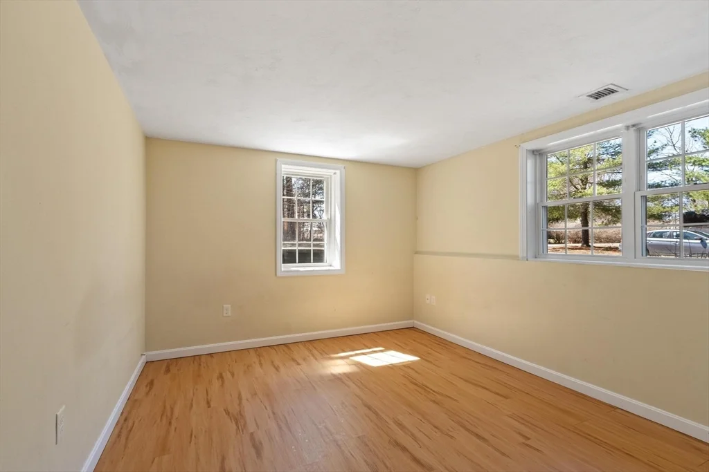 3 bed, 2 bath apartment for rent at 27 Pine St Unit 2, Pepperell — photo 20 of 27
