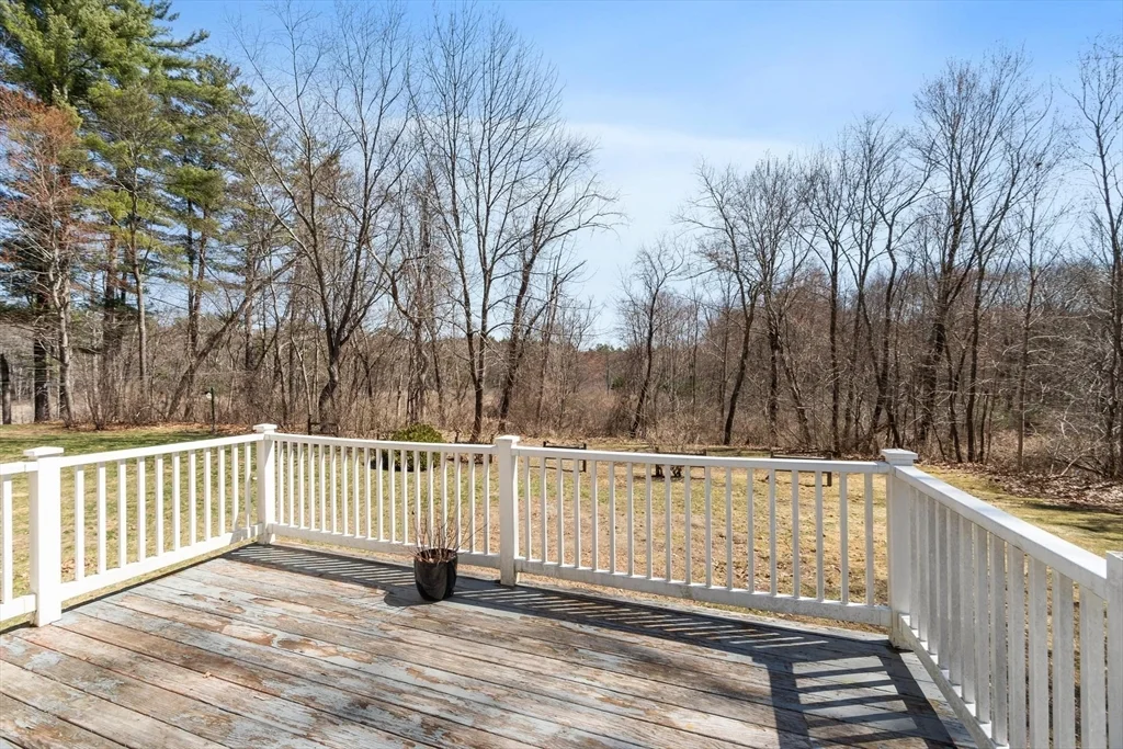 3 bed, 2 bath apartment for rent at 27 Pine St Unit 2, Pepperell — photo 24 of 27