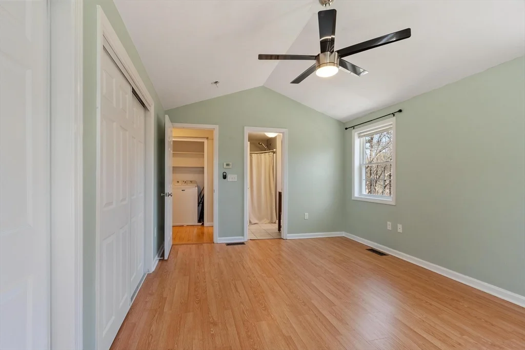 3 bed, 2 bath apartment for rent at 27 Pine St Unit 2, Pepperell — photo 15 of 27