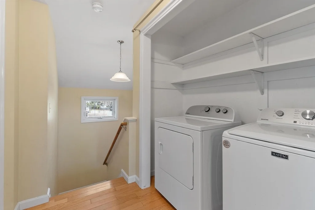 3 bed, 2 bath apartment for rent at 27 Pine St Unit 2, Pepperell — photo 13 of 27