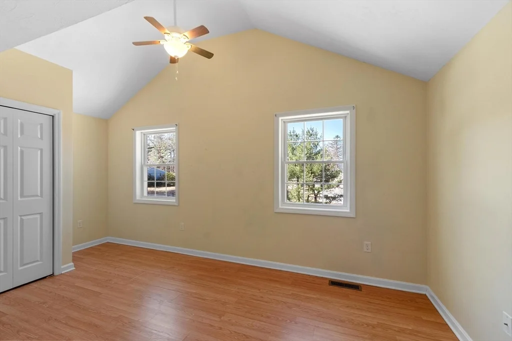 3 bed, 2 bath apartment for rent at 27 Pine St Unit 2, Pepperell — photo 12 of 27