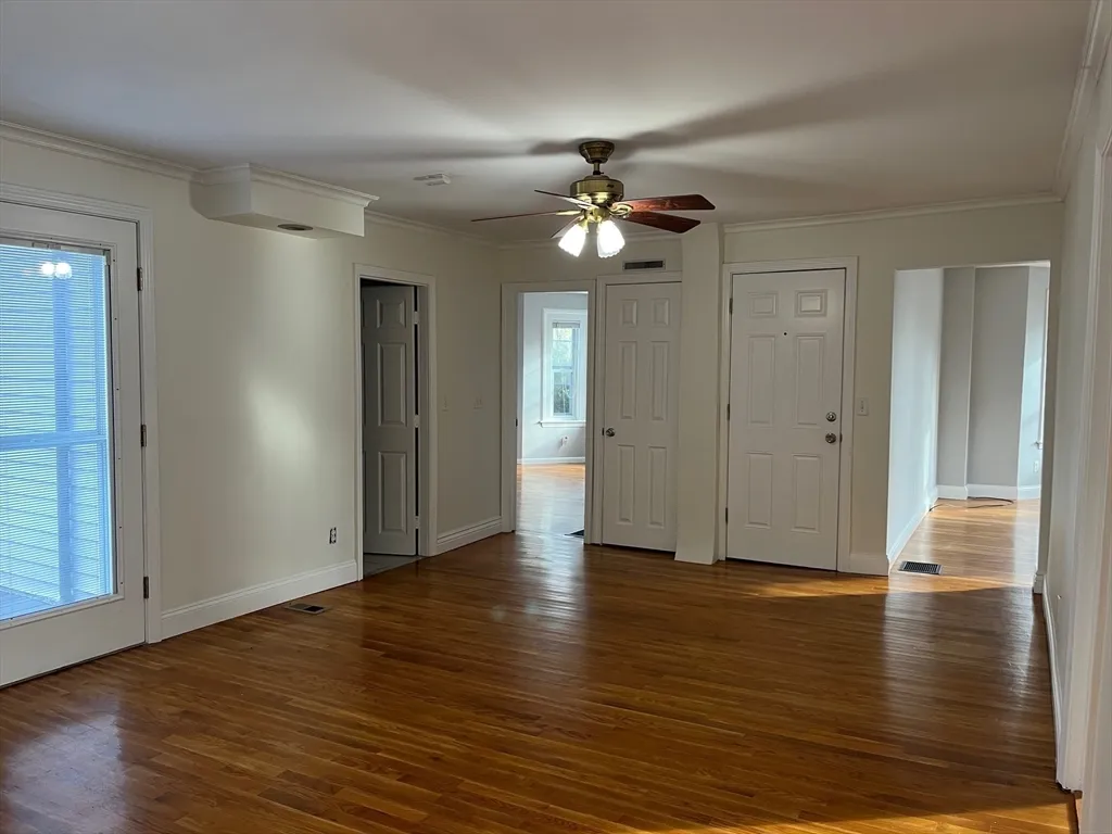 2 bed, 1 bath apartment for rent at 27 Pleasant St Unit 1, Middleton — photo 4 of 21