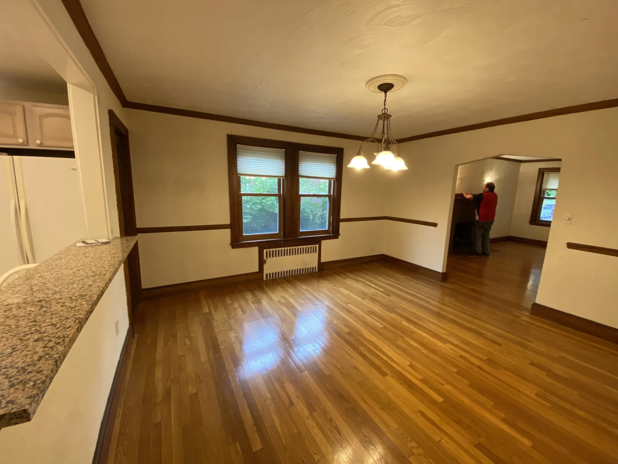 2 bed, 1 bath apartment for rent at 27 Portina Rd Unit 1, Brighton — photo 1 of 17