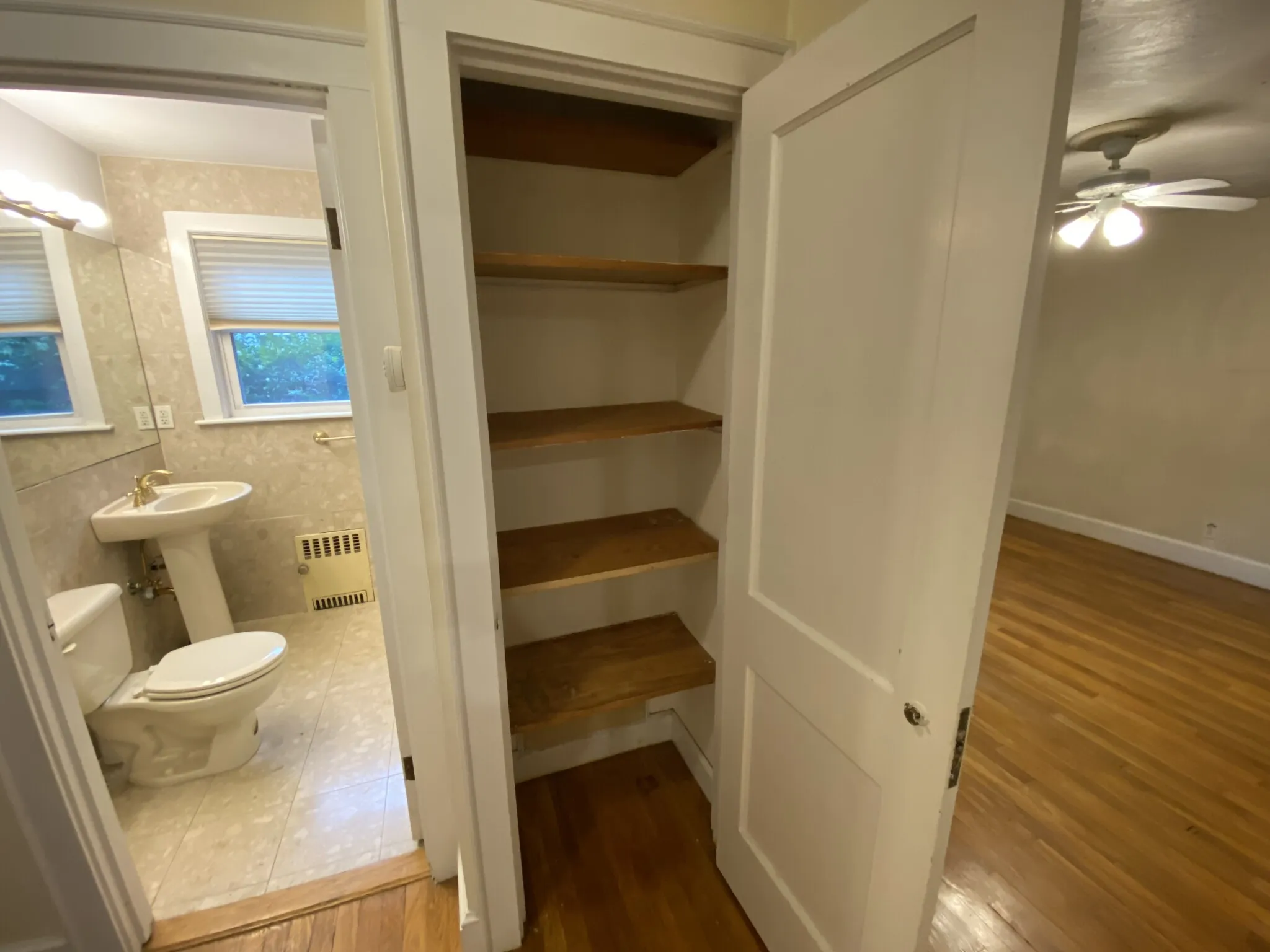 2 bed, 1 bath apartment for rent at 27 Portina Rd Unit 1, Brighton — photo 13 of 17