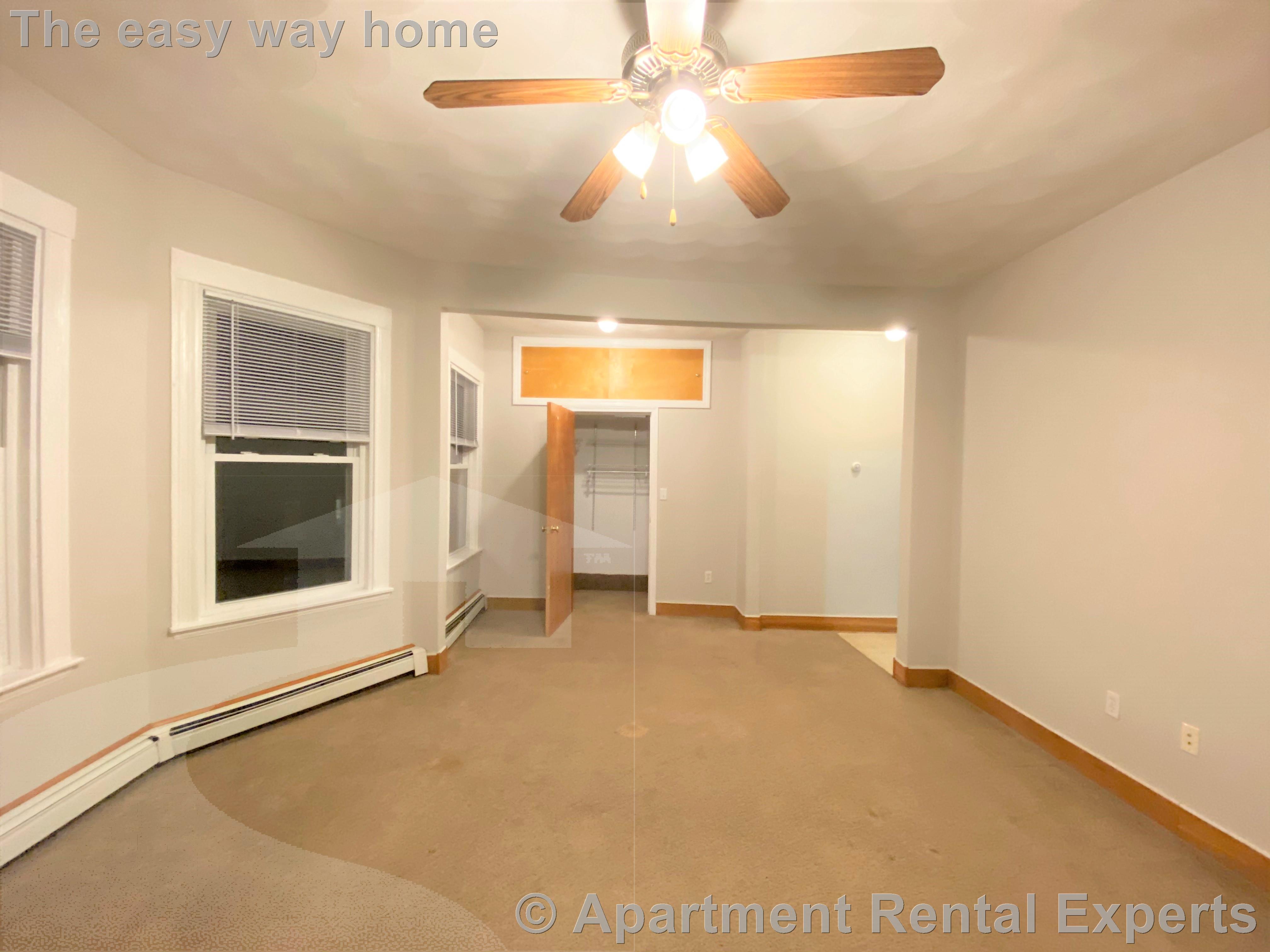 2 bed, 1 bath apartment for rent at 27 Portsmouth St Unit 3, Kendall Square — photo 2 of 12