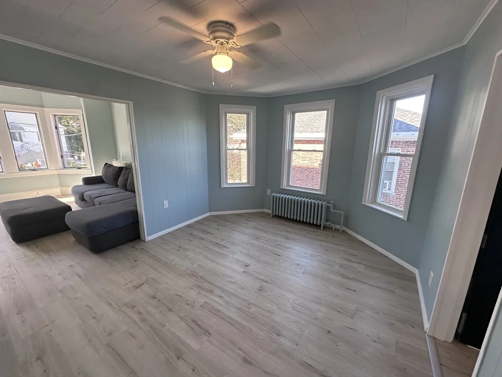 3 bed, 1 bath apartment for rent at 27 Prescott Ave Unit 2, Chelsea — photo 7 of 12