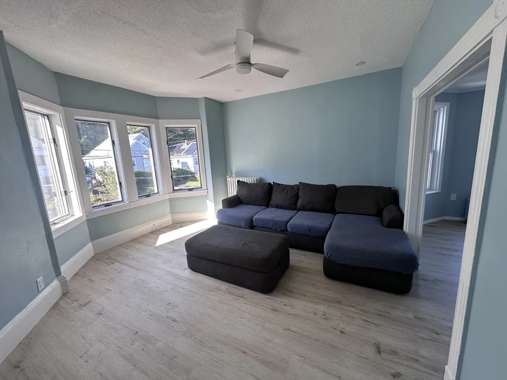 3 bed, 1 bath apartment for rent at 27 Prescott Ave Unit 2, Chelsea — photo 8 of 12