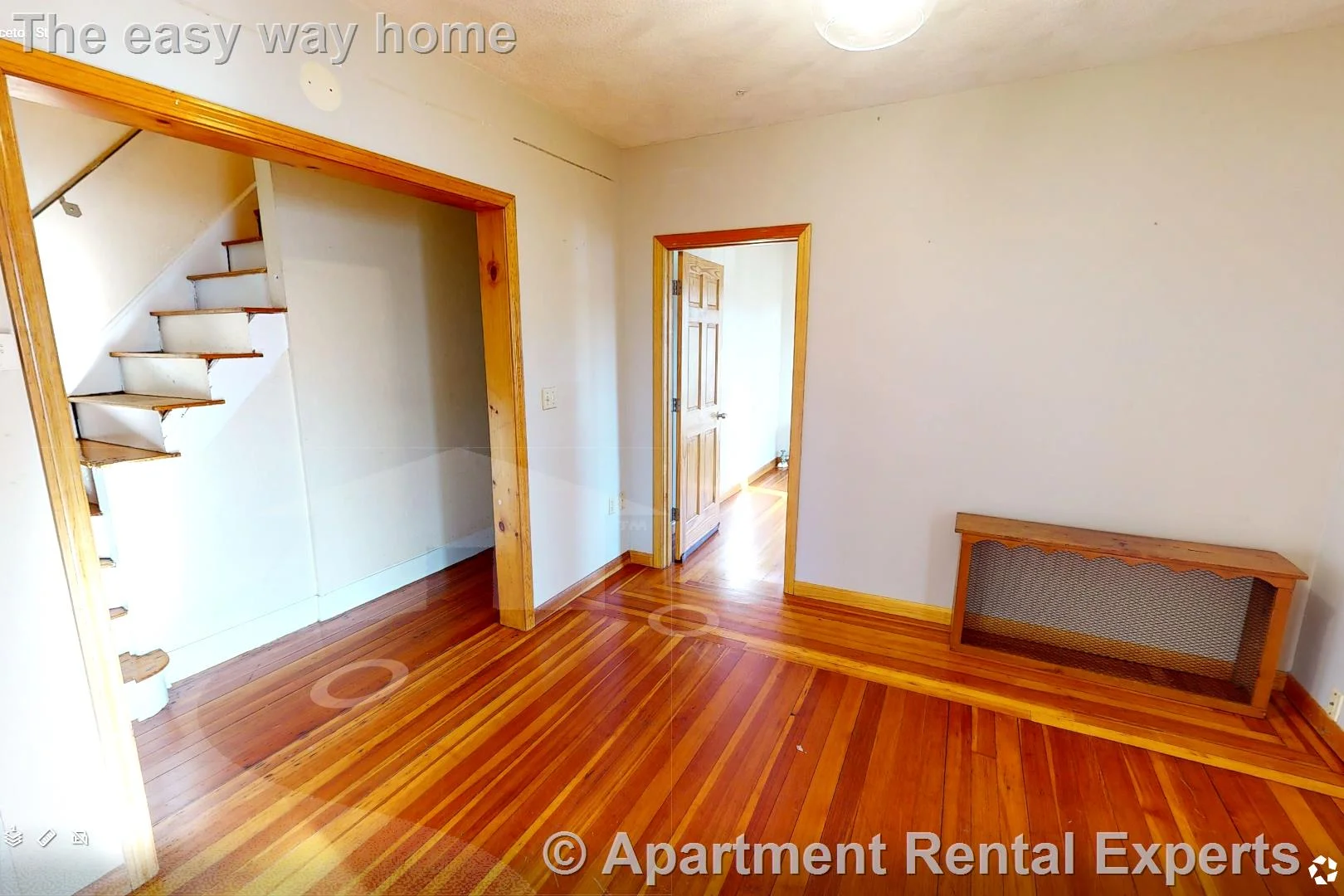 4 bed, 1 bath apartment for rent at 27 Princeton St Unit 2, Tufts — photo 5 of 16