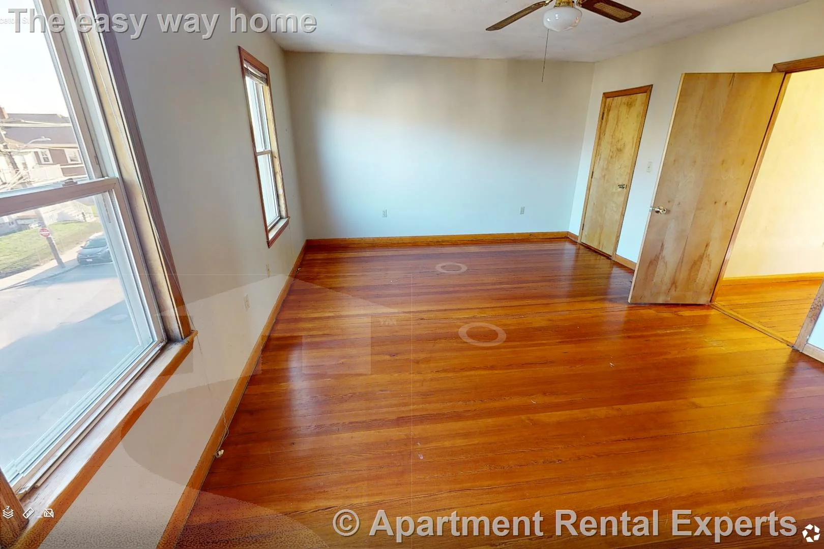4 bed, 1 bath apartment for rent at 27 Princeton St Unit 2, Tufts — photo 9 of 16
