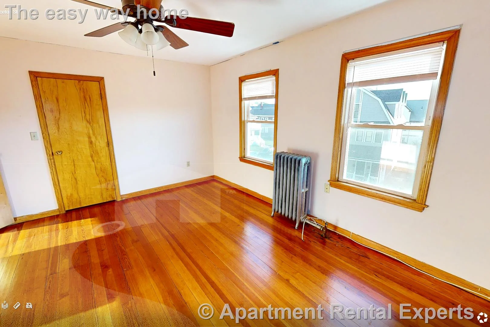 4 bed, 1 bath apartment for rent at 27 Princeton St Unit 2, Tufts — photo 10 of 16