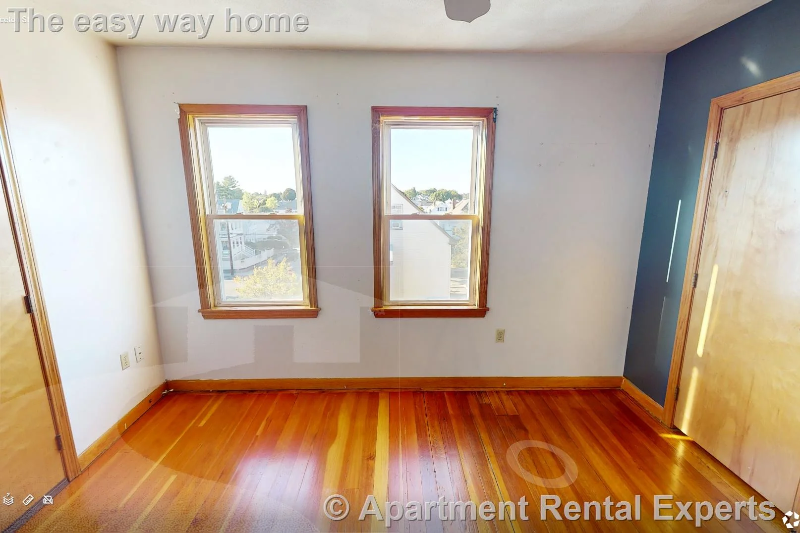 4 bed, 1 bath apartment for rent at 27 Princeton St Unit 2, Tufts — photo 13 of 16