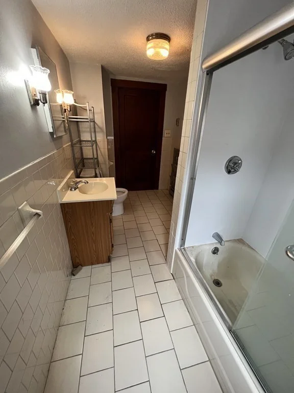 2 bed, 1 bath apartment for rent at 27 Puritan Rd Unit 3, Assembly Square — photo 9 of 12