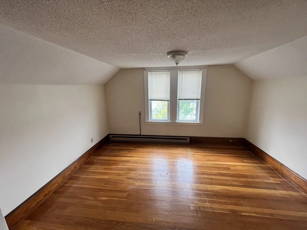 2 bed, 1 bath apartment for rent at 27 Puritan Rd Unit 3, Assembly Square